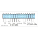 KBPB-125 KB Electronics "Cycler" Solid State DC Motor Speed Controls, 115VAC-6