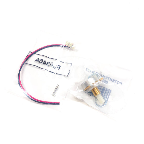 KBPB-125 KB Electronics "Cycler" Solid State DC Motor Speed Controls, 115VAC