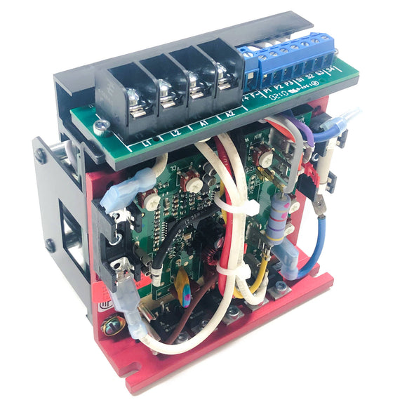 KBPB-125 KB Electronics "Cycler" Solid State DC Motor Speed Controls, 115VAC