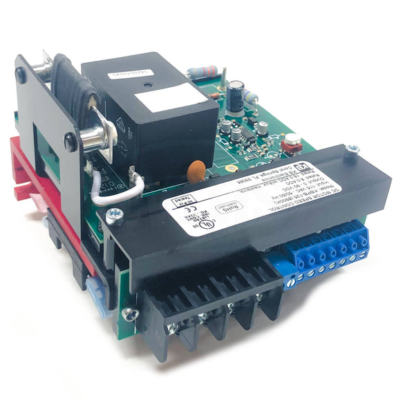 KBPB-125 KB Electronics "Cycler" Solid State DC Motor Speed Controls, 115VAC