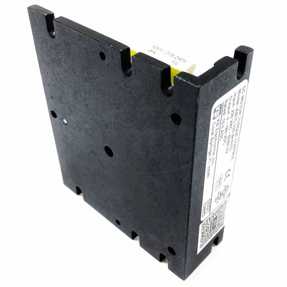 9101 KB Electronics DC SCR Motor Torque Control, 230 VAC, 0-8 Amps ARM