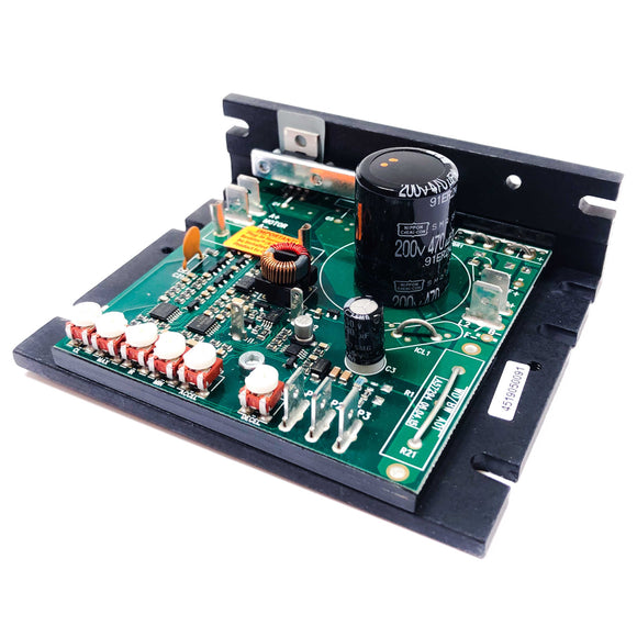 9140 KB Electronics Battery Powered DC/DC Motor Speed Control, 12VDC, 14 Amps