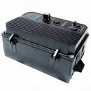 9338 KB Electronics SCR Variable Speed DC Motor Drive, Black-5