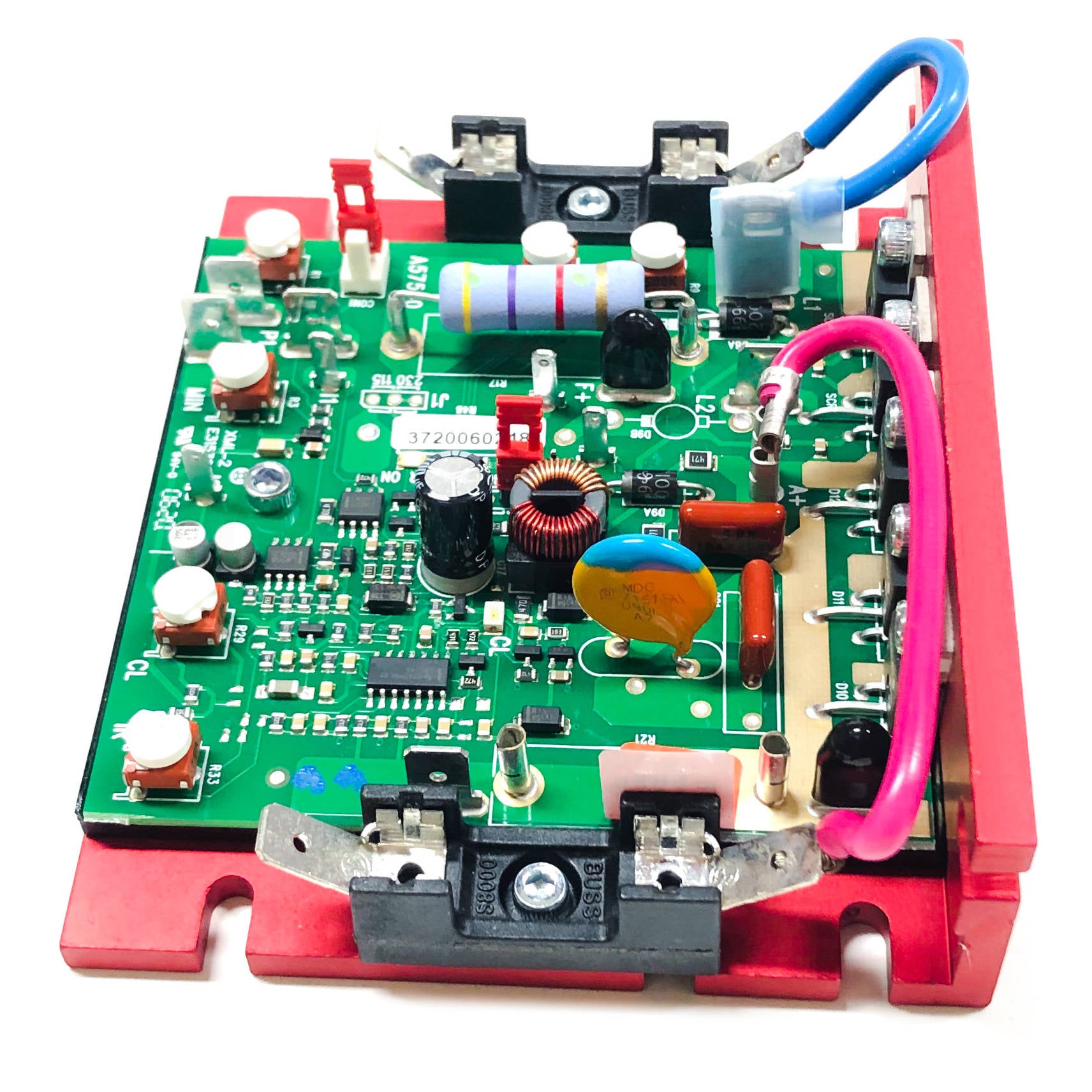 KBMM-125 KB Electronics DC SCR Chassis Speed Control Drive, 9449