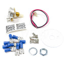 KBMM-225 KB Electronics DC SCR Chassis Speed Control Drive, 9450-3