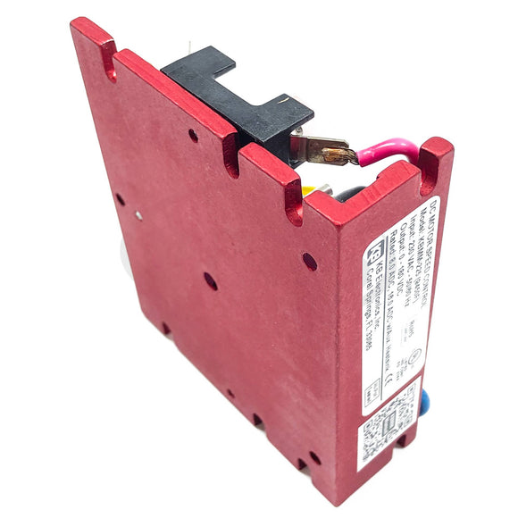 KBMM-225 KB Electronics DC SCR Chassis Speed Control Drive, 9450