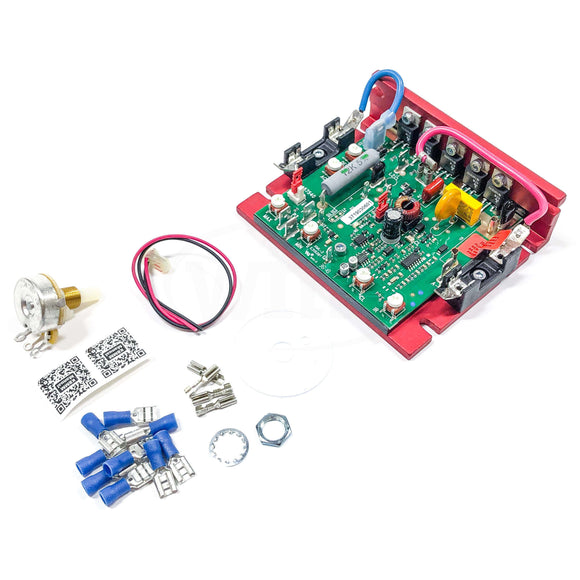 KBMM-225 KB Electronics DC SCR Chassis Speed Control Drive, 9450
