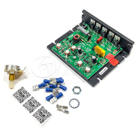 KBIC-240D KB Electronics DC SCR Chassis Speed Control Drive, 9464 - 0