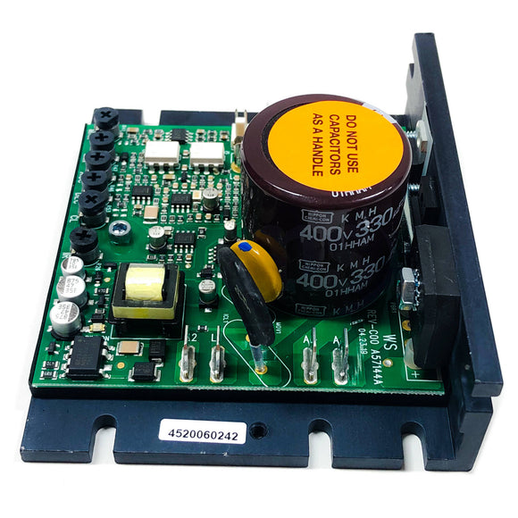 KBWS-22 KB Electronics Whisper-Drive PWM DC Motor Speed Control, 9492