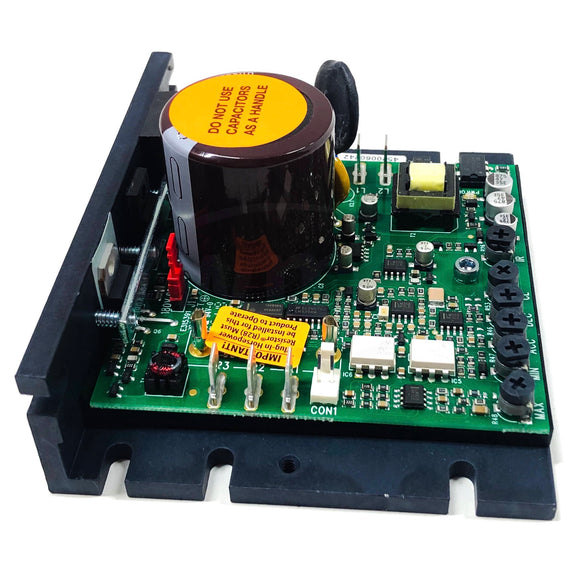 KBWS-22 KB Electronics Whisper-Drive PWM DC Motor Speed Control, 9492