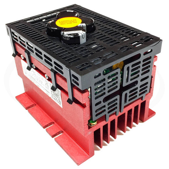 KB Electronics 9496 KBVF-26D Hybrid AC Drive
