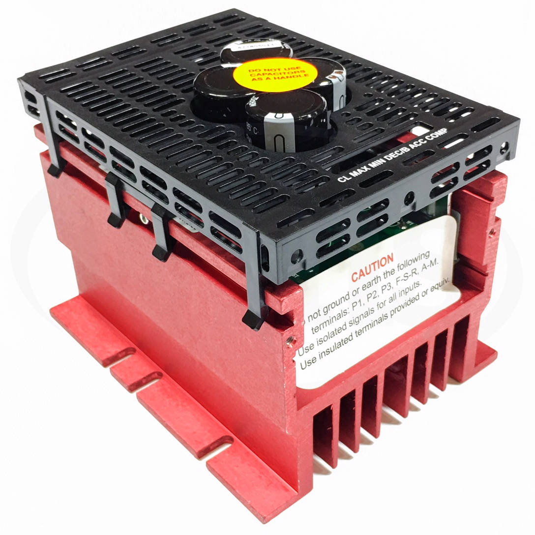 KB Electronics 9496 KBVF-26D Hybrid AC Drive
