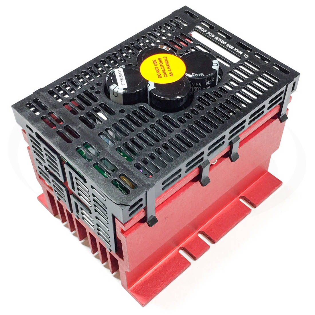 KB Electronics 9496 KBVF-26D Hybrid AC Drive - 0