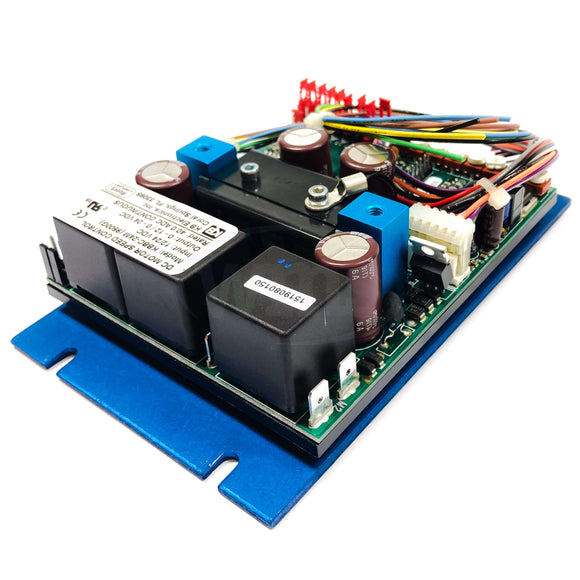 9500 KB Electronics Battery DC/DC Variable Speed Control, 40 Amp 12/24VDC