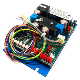 9500 KB Electronics Battery DC/DC Variable Speed Control, 40 Amp 12/24VDC