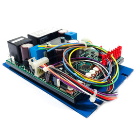 9500 KB Electronics Battery DC/DC Variable Speed Control, 40 Amp 12/24VDC - 0