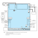 9501 KB Electronics Battery DC/DC Variable Speed Control, 40 Amp 12V/24V/36V/48V-9
