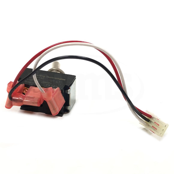 KB Electronics 9519 Forward-Stop-Reverse Switch