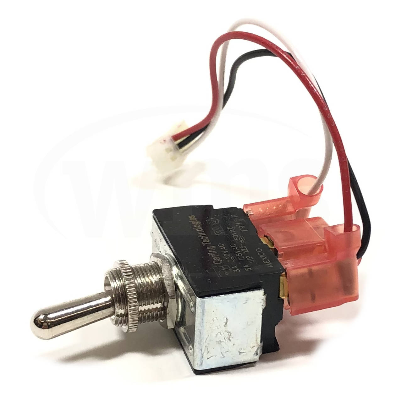 KB Electronics 9519 Forward-Stop-Reverse Switch