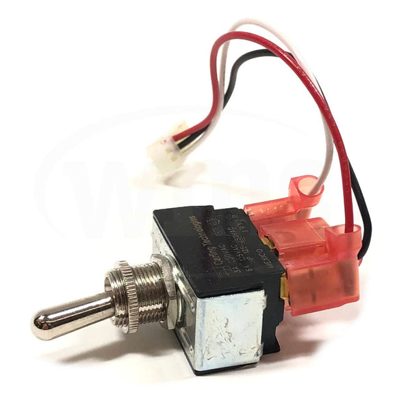 KB Electronics 9519 Forward-Stop-Reverse Switch