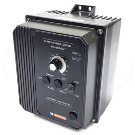 KB Electronics KBAC-27D Adjustable Frequency Drive, 9520 - 0