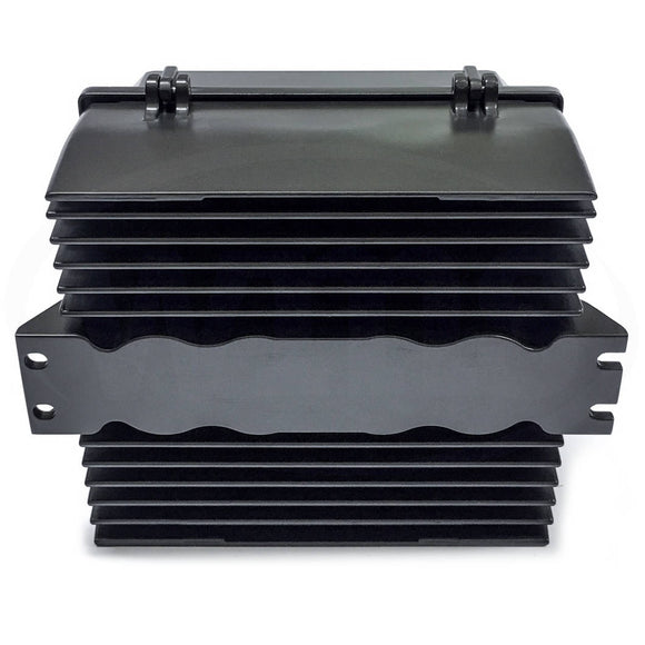 KB Electronics KBAC-27D Adjustable Frequency Drive, 9520