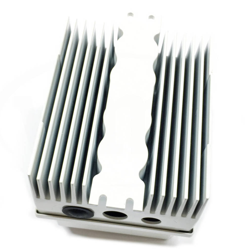 KB Electronics Adjustable Frequency Drive, NEMA 4X