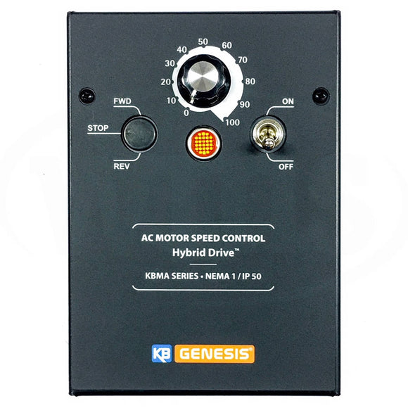 KB Electronics 9533 Adjustable Frequency Drive, KBMA-24