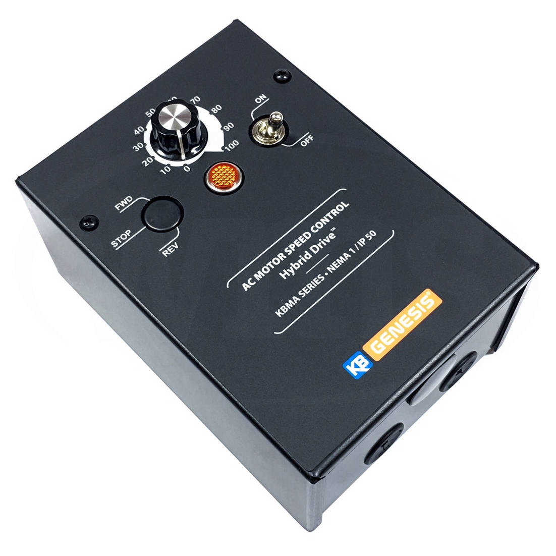 KB Electronics 9533 Adjustable Frequency Drive, KBMA-24