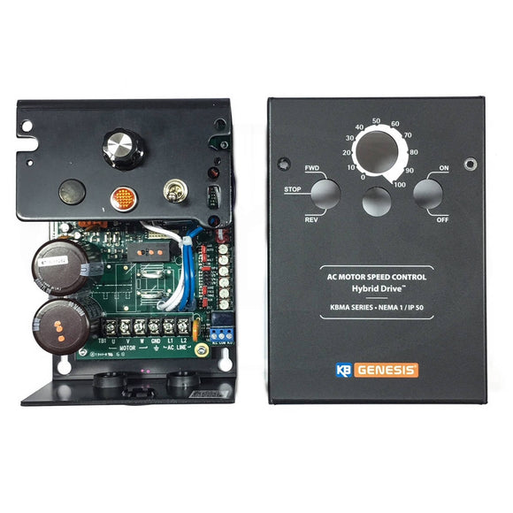 KB Electronics 9533 Adjustable Frequency Drive, KBMA-24