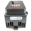 9536 KB Electronics 1HP/0.75kW Digital AC Inverter/Drive with CSP, Gray-6