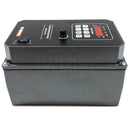 9536 KB Electronics 1HP/0.75kW Digital AC Inverter/Drive with CSP, Gray-4