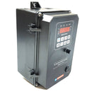 9536 KB Electronics 1HP/0.75kW Digital AC Inverter/Drive with CSP, Gray-8