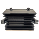 9536 KB Electronics 1HP/0.75kW Digital AC Inverter/Drive with CSP, Gray-5