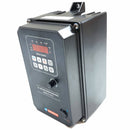 9536 KB Electronics 1HP/0.75kW Digital AC Inverter/Drive with CSP, Gray-10