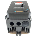 9536 KB Electronics 1HP/0.75kW Digital AC Inverter/Drive with CSP, Gray-9