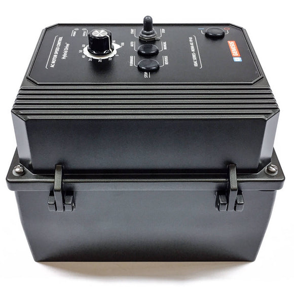 KB9540 KB Electronics Hybrid AC Motor Speed Control, KBAC-48
