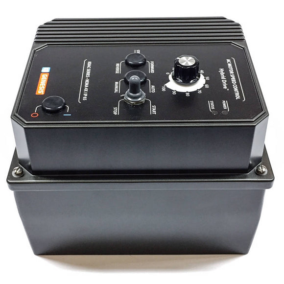 KB9540 KB Electronics Hybrid AC Motor Speed Control, KBAC-48