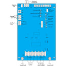 KB9540 KB Electronics Hybrid AC Motor Speed Control, KBAC-48-5