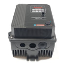 9543 KB Electronics 2HP/1.5kW Digital AC Inverter/Drive with CSP, Gray-1