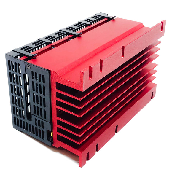 KBVF-27 KB Electronics Hybrid High-Performance Drive for PMSM Motors, 2HP