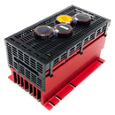 KBVF-27 KB Electronics Hybrid High-Performance Drive for PMSM Motors, 2HP-6