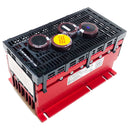 KBVF-27 KB Electronics Hybrid High-Performance Drive for PMSM Motors, 2HP-8