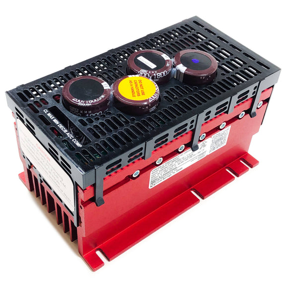 KBVF-27 KB Electronics Hybrid High-Performance Drive for PMSM Motors, 2HP