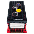 KBVF-27 KB Electronics Hybrid High-Performance Drive for PMSM Motors, 2HP-1