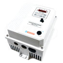 9660 KB Electronics 3HP/2.2kW Digital AC Inverter/Drive with CSP, White-1