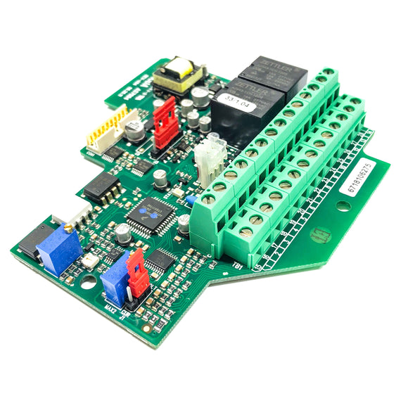 KB Electronics 9668 Input-Output Module