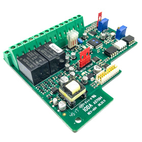 KB Electronics 9668 Input-Output Module - 0