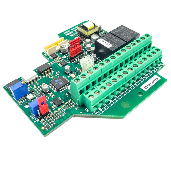 KB Electronics 9668 Input-Output Module