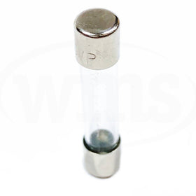 9740 KB Electronics Armature / Line Fuse, 2 Amps - 0